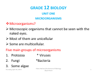 12 unit 1 Micro organisms.pdf